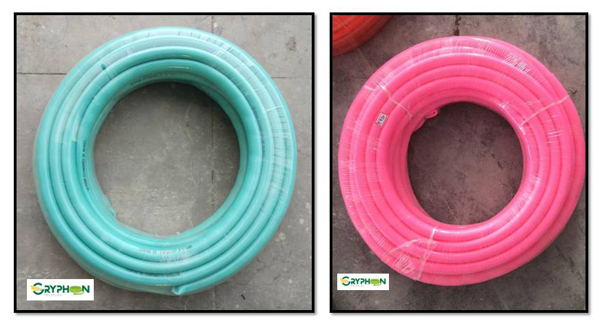 colour petrol pipe